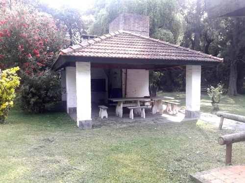 Venta Casa 4 Amb Con Piscina En Barrio Parque Sakura, Exaltación De La Cruz-pcia De Buenos Aires