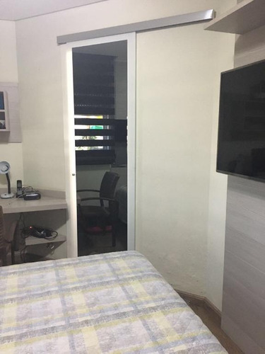 Apartamento Residencial À Venda, Tatuapé, São Paulo. - Ap5576