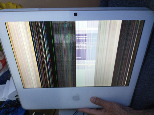 Computador iMac Apple 17 2006