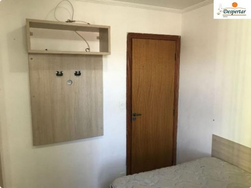 04883 - Apartamento 3 Dorms, Pirituba - São Paulo/sp - 4883