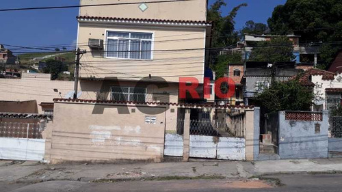 Imagem 4 de 15 de Apartamento-à Venda-quintino Bocaiúva-rio De Janeiro - Tqap10075
