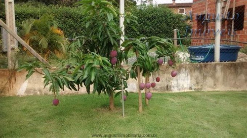Imagem 5 de 18 de Chácaras À Venda Em Atibaia/sp - Compre O Seu Chácaras Aqui! - 1319417