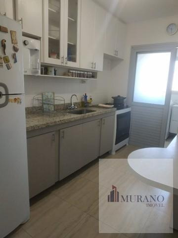 Imagem 2 de 12 de Apartamento Para Venda Em São Paulo, Mooca, 3 Dormitórios, 1 Suíte, 3 Banheiros, 2 Vagas - Li-moo100_1-2386486