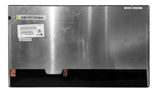 Tela 18.5'' All In One Positivo Union C1000 C1260 Com Pixel (Recondicionado)