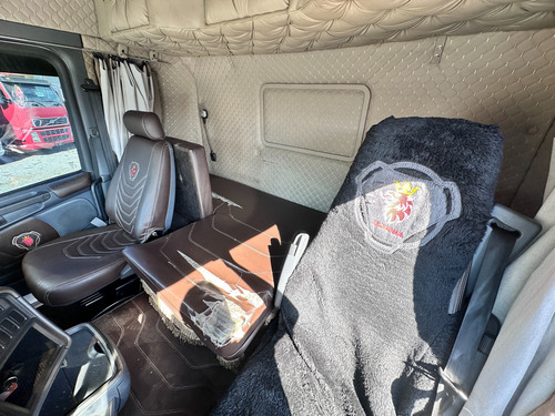 Scania R440 Trucado
