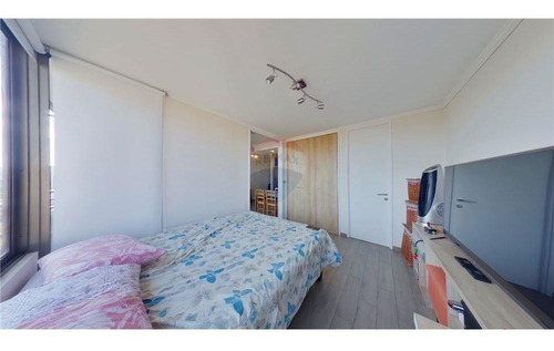 Imagen 13 de 21 de Depto. En Zona Residencial A Pasos Del Metro (l3)