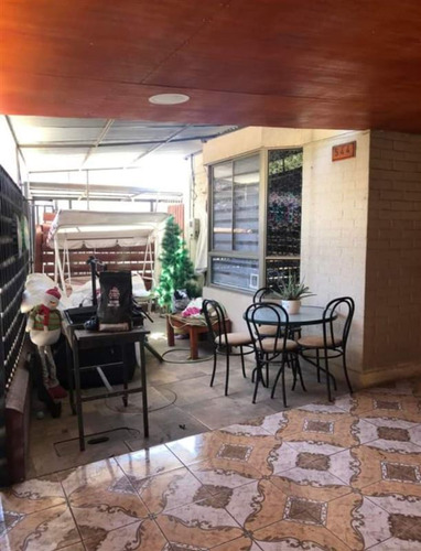 Casa En Venta De 3 Dorm. En Quilicura