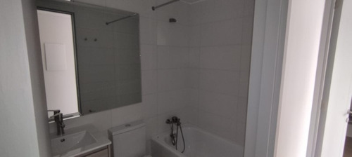 Arriendo Depto 2d-2b Con Estacionamiento Y Bodega