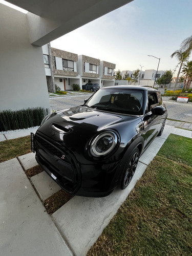 Mini Cooper 2.0 S At 3P