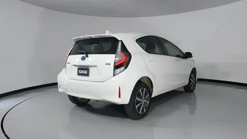 Toyota Prius C 1.5 Hev Auto