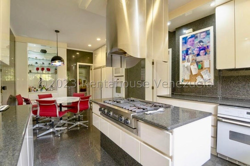 Apartamento En Venta En Colinas Del Tamanaco Mls #24-11262 Carla Gonzalez Gt