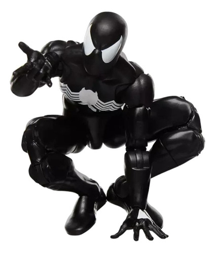 Marvel Legends: Secret Wars Spider-man