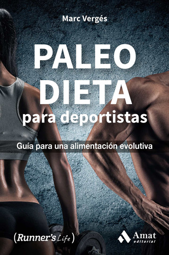 Libro Paleo Dieta Para Deportistas