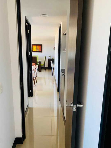 Venta Apartamento En Rionegro Rz