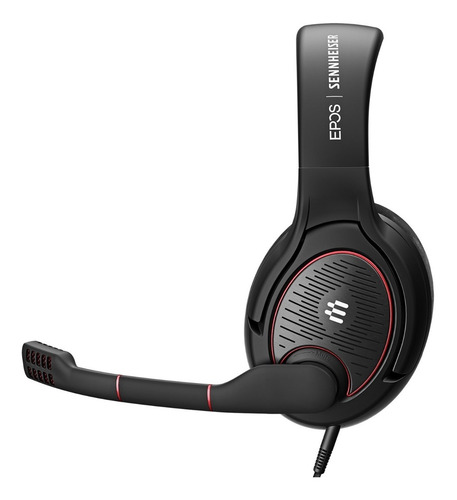 Imagen 4 de 8 de Auricular Epos/sennheiser Game One Con Micrófono