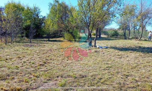 Imagen 5 de 11 de Ideal Inversor - Vendo Lote De Terreno - Los Quimbaletes - Villa Giardino - Córdoba