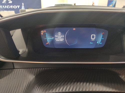 Imagen 12 de 23 de Peugeot 208 Allure 1.6