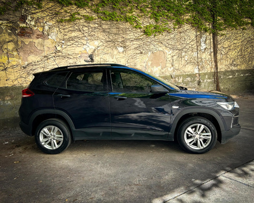 Chevrolet Tracker 1.2 Turbo Mt