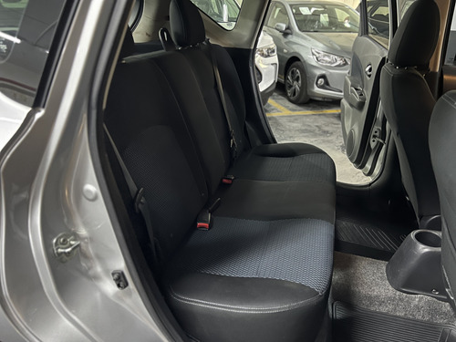 Nissan Note 1.6 Sense 110cv