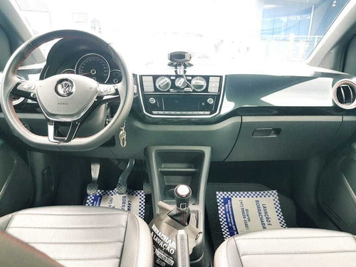 Volkswagen Up! Pepper Mdv