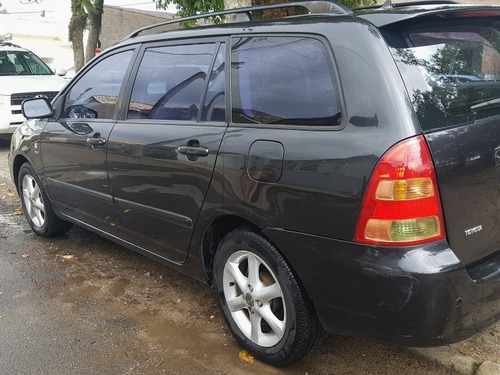 Toyota Corolla 2007 1.8 16v Xei Aut. 4p