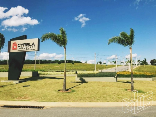 Imagem 10 de 16 de Terreno À Venda Em Green Valley - Te008715