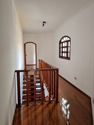 Imagem 10 de 16 de Sobrado Com 3 Dormitórios À Venda, 319 M² Por R$ 800.000,00 - Vila Baeta Neves - São Bernardo Do Campo/sp - So0204