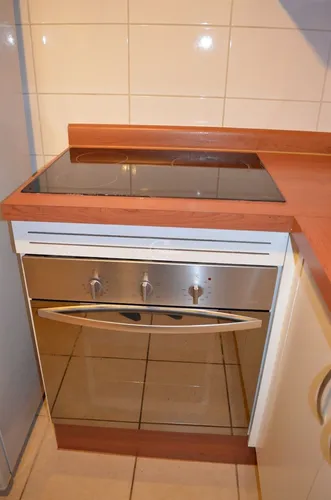 Departamento En Arriendo De 1 Dorm. En Recoleta