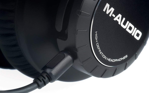 M-audio Hdh50 | Profesional De Alta Definición Monitor (f)