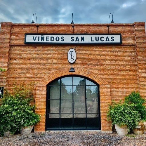 Venta De Terreno En Viñedo San Lucas, San Miguel De Alende