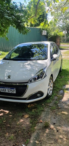 Peugeot 208 Like 1.2