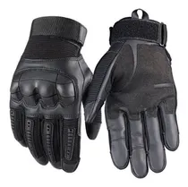 Comprar Guantes Tacticos Eagle Claw Zk-07 Nudillos Reforzados