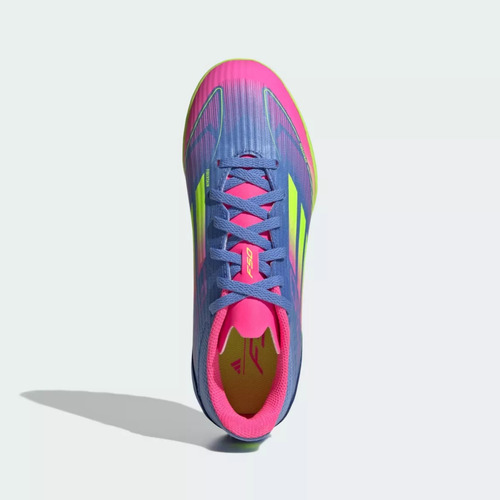 Chuteira De Society Infantil F50 League Em Fiberskin adidas