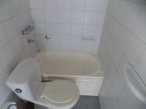 Alquiler Monoambiente - Nueva Córdoba