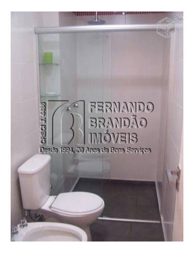 Imagem 13 de 15 de Apartamento Em Rio De Janeiro - Ipanema