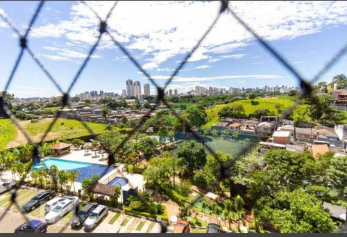 Imagem 16 de 30 de Apartamento À Venda, 70 M² Por R$ 400.000,00 - Jardim Jaqueline - São Paulo/sp - Ap2212