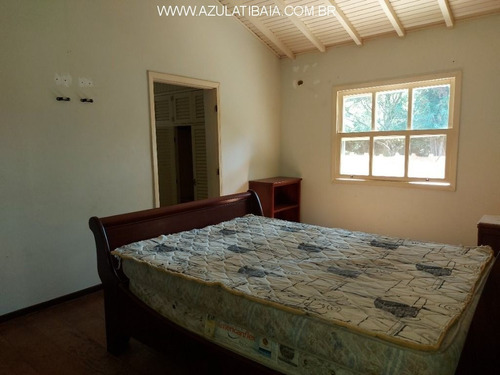 Imagem 11 de 30 de Sitio Em Atibaia, Zona Rural, Fácil Acesso A Cidade, Área De 22.495.m². - Ch03552 - 69451389