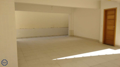 Sobrado Com 3 Dorms, Pompéia, Santos - R$ 970 Mil, Cod: 1607 - V1607