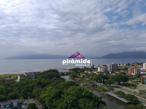 Imagem 24 de 30 de Cobertura Com 3 Dormitórios À Venda, 246 M² Por R$ 1.680.000 - Jardim Primavera - Caraguatatuba/sp - Co0108