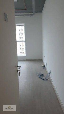 Imagem 7 de 16 de Sala Para Alugar, 40 M² Por R$ 1.400,00/mês - Jardim Das Colinas - São José Dos Campos/sp - Sa0073