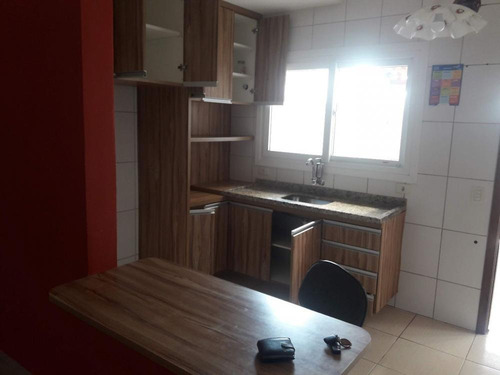 Imagem 3 de 18 de Casa - 2 Dormitórios - Condomínio Residencial Manacás - Cotia Sp - Cs401329v