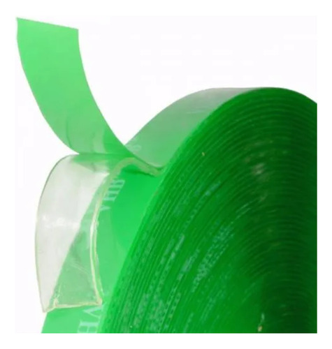 Kit 22 Fita Dupla Face Adesiva Extra Forte 9mm X 20m Caixa