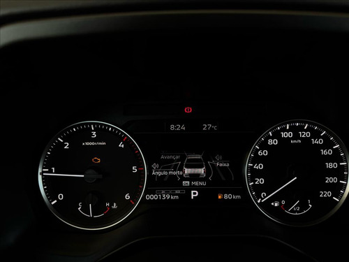 Mitsubishi Triton 2.4 BITURBO DIESEL CD HPE-S 4X4 AUTOMÁTICO