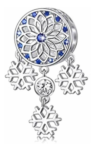 Charm  Pandora Plata S925 Atrapasueños Plumas Envio Gratis