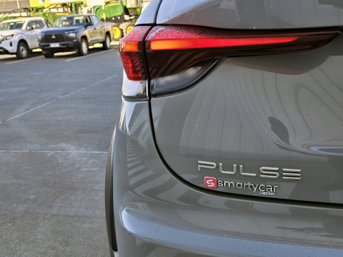 Fiat Pulse AUDACE HB 1.0 AUT