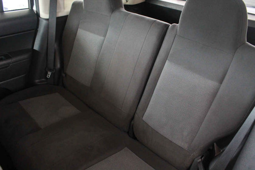 Imagen 12 de 15 de Jeep Patriot 2016 5p Latitud L4/2.4 Aut