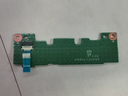 Hp 14 Bs002la Botones Touchpad Da00p1th6d0 (Usado)