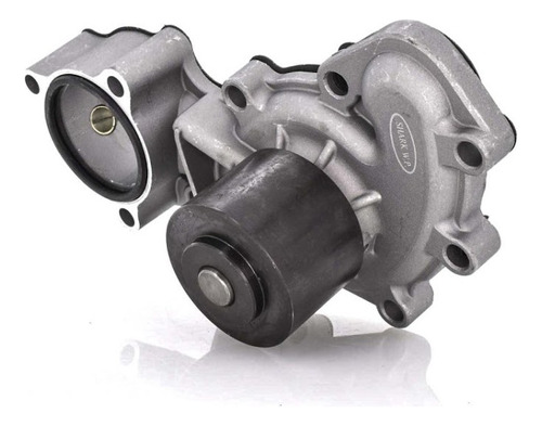 Bomba De Agua Toyota T100 1995-1998 V6 3.4 Shr