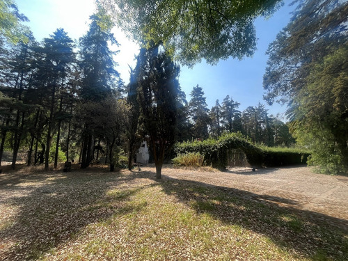 Terreno En Pie De Carretera Villa Nicolás Romero