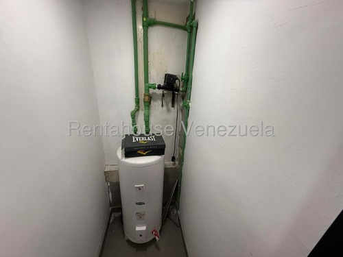 Jyn Local Comercial En Alquiler En Chacao